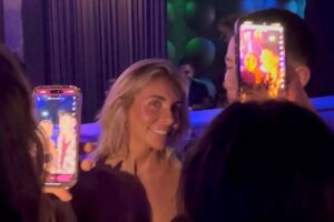 Incident Overview: Bonnie Blue Punched in Face