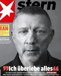 Boris Becker: From Tennis Champion to Legal Challenges