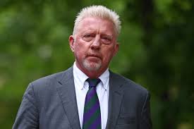 An Update on Boris Becker’s Jail Sentence and Its Implications