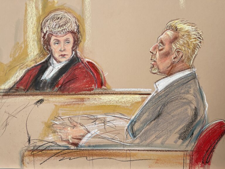 Boris Becker’s Jail Sentence: What You Need to Know