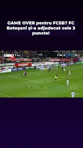 Botoșani vs FCSB: An In-Depth Match Preview