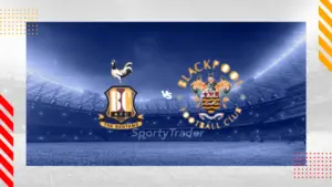 Bradford City vs Blackpool: Key Match Insights and Highlights