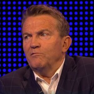 Bradley Walsh: The Multifaceted Entertainer in 2023