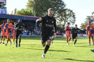 Braintree Town vs York City: A Clash of Football Ambitions