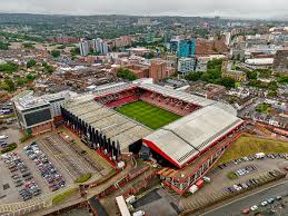 Exploring Bramall Lane: A Historic Football Venue