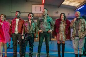 Everything We Know About Brassic Season 7