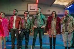 Everything We Know About Brassic Season 7