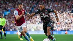Brentford vs Aston Villa: A Thrilling Showdown in the Premier League