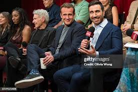 The Journey of Brett Goldstein: Actor, Writer, and Comedian