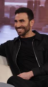 Brett Goldstein: From Stand-Up to Stardom