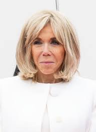 The Role and Influence of Brigitte Macron as First Lady