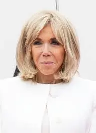 The Role and Influence of Brigitte Macron as First Lady