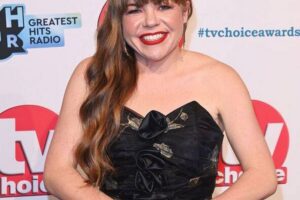 Briony May Williams: A Culinary Journey