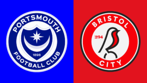Bristol City vs Portsmouth: A Thrilling Encounter