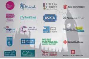 The Vital Role of British Charities in Society