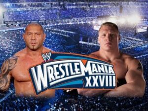 Brock Lesnar: The Beast Incarnate Returns to the Spotlight