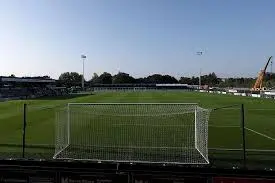 Bromley vs Chesterfield: A Thrilling Encounter