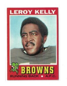 The Legacy and Future of the Browns Football Club