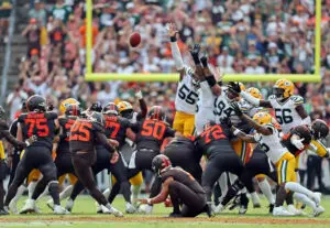 Browns vs Packers: A Closer Look at the NFL Clash