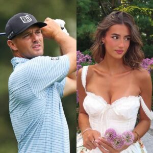 Who is Bryson DeChambeau’s Wife?