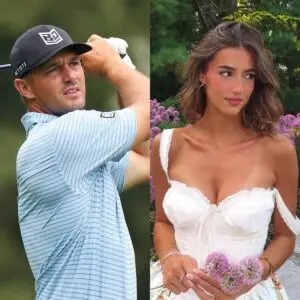 Who is Bryson DeChambeau’s Wife?