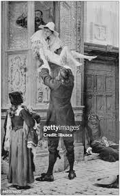 Understanding the Bubonic Plague: Past and Present