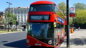 Impact of the Bus Strike in London: Current Updates