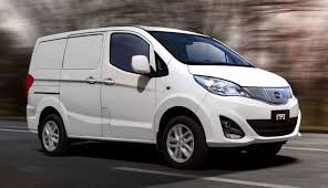 The Rise of BYD: A Leader in Electric Mobility