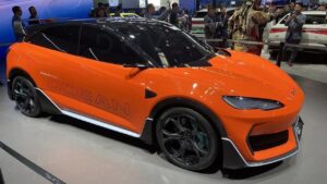 An In-Depth Look at BYD: Pioneering Electric Vehicles