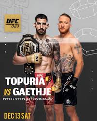 Cage Warriors: A Spotlight on Rising MMA Talent