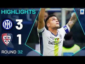 Cagliari vs Inter: Key Highlights and Implications