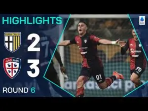 Cagliari vs Parma: A Critical Showdown in Serie B