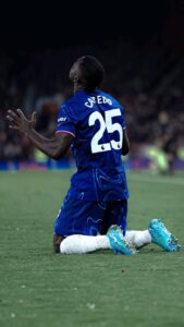 Moisés Caicedo: A Rising Star in Premier League Football