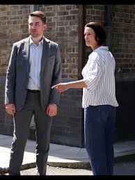 Callum’s Journey in Eastenders: Recent Developments