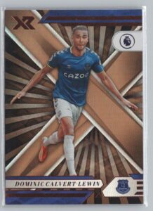 Dominic Calvert-Lewin: Everton’s Key Player on the Rise