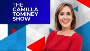 Camilla Tominey: A Key Voice in Royal Reporting