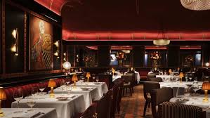 Exploring Carbone London: A New Italian Dining Experience