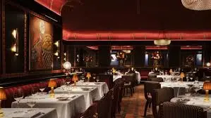Exploring Carbone London: A New Italian Dining Experience
