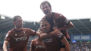 Cardiff City vs Bradford City: Match Highlights and Insights