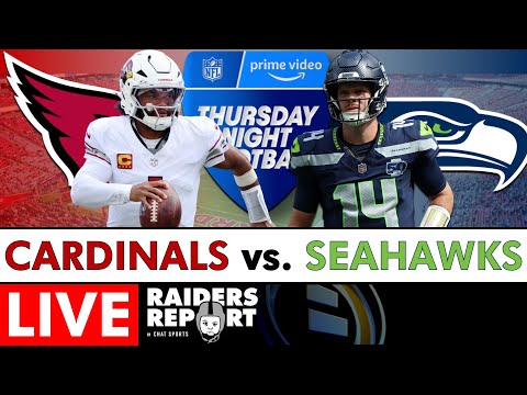 Cardinals vs Seahawks: A Look at the NFL Rivalry