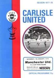 Carlisle United: A Season of Promise and Challenge