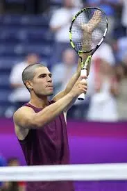 Carlos Alcaraz: A New Era in Tennis
