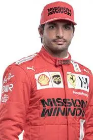 Carlos Sainz: Rising Star of Formula 1