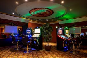 The Rise of Online Casinos: Transforming the Gambling Landscape