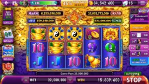 Current Trends in the Casino Industry for 2023