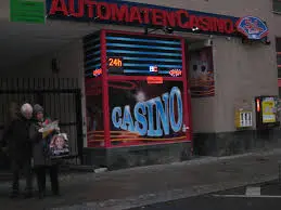 The Rise of Online Casinos: Trends and Insights for 2023