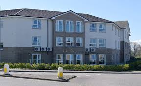 Welcome to Castlehill Care Home Inverness