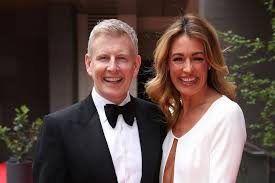 Who is Cat Deeley’s Husband and Their Journey Together