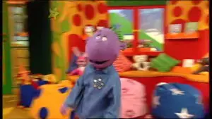 CBeebies: A Hub for Educational Entertainment for Kids