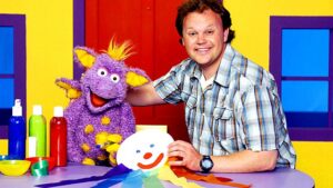 Exploring CBeebies iPlayer: Fun and Learning for Kids